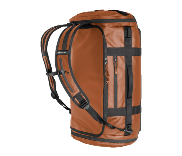 WANDRD CARRYALL Duffel 30L Sedona Orange - 1550133 - zdjęcie 7